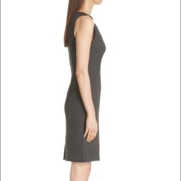 Sooo sophisticated Hugo Boss dress - Picture 3 of 8
